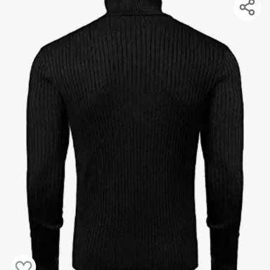 High Neck