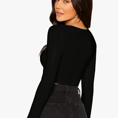 Fashionable Tshirt For Women 