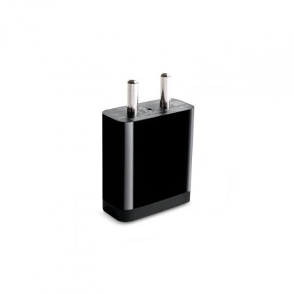 Mi 2A Fast Charger with Cable - Black