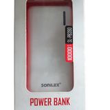 SONILEX SL-PB390 POWER BANK - WHITE