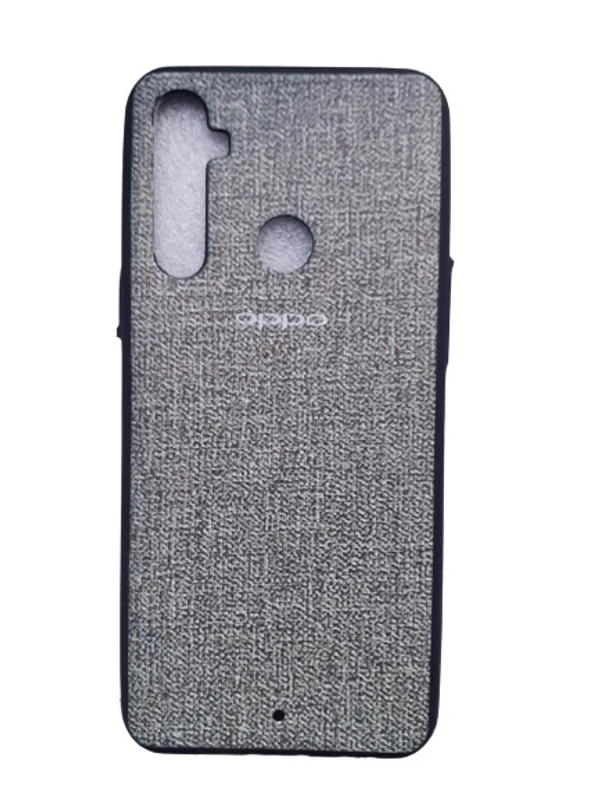 Realme 5 soft mobile cover - M-2