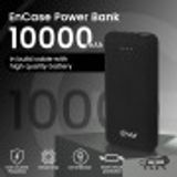 ENCASE POWER BANK 10,000MAH EVM P0077 - BLACK