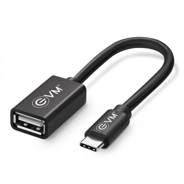 EVM USB Type C OTG CABLE 04 - 
