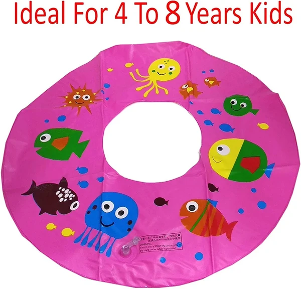  Swiming Ring KK Konex Modal No 105 Baby Boy And Girl  - 50 Cm To 90 Cm