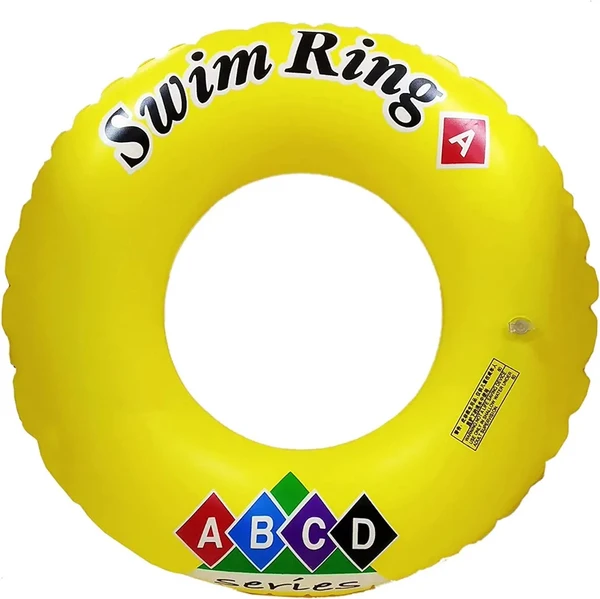  Swiming Ring KK Konex Modal No 105 Baby Boy And Girl  - 50 Cm To 90 Cm