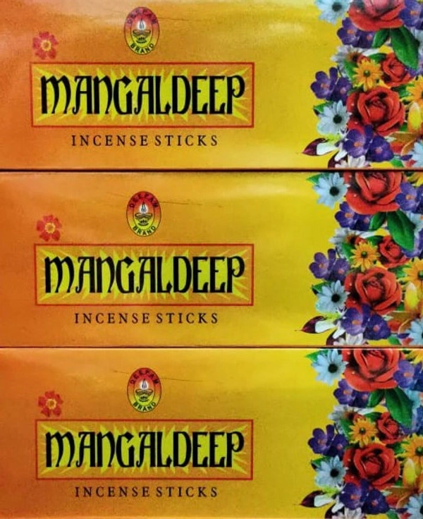 Mangaldeep