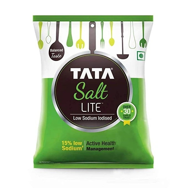 Tata Salt Lite 1kg