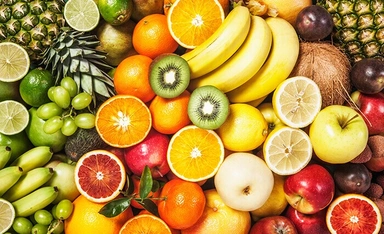 Fruit