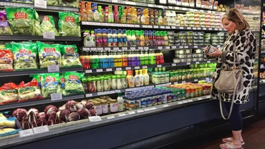 Grocery 