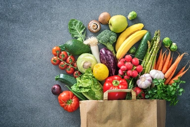 Vegetables
