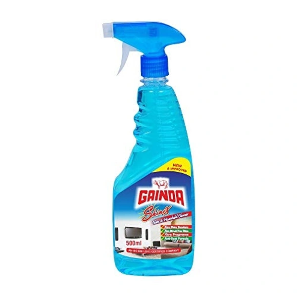 1+1 Gainda Glass Cleaner 500 ml