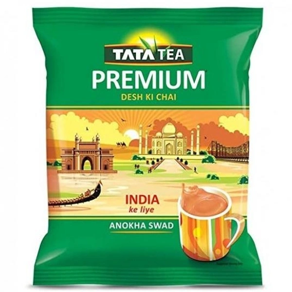 Tata Tea Premium 250 Gm