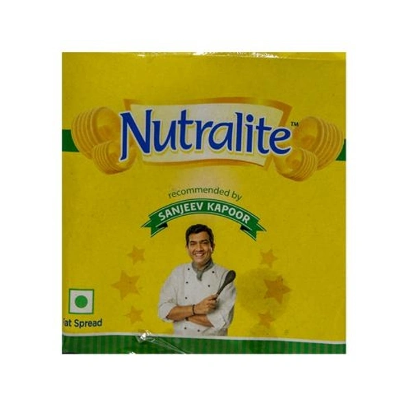 Nutralite Butter 500 gm