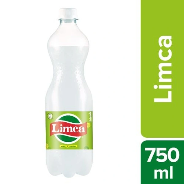 Limca 750 ml