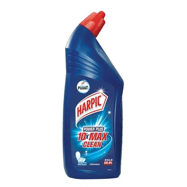 Harpic Power Plus Original Toilet  Cleaner 1 Kg 