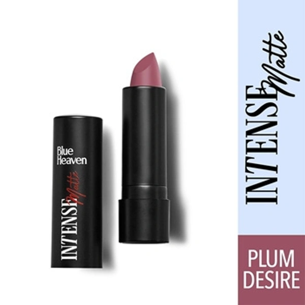 Blue Heaven Intrense Matte Plum Desire 310 