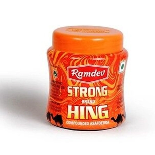 Ramdev Premium Hing Powder 50 gm