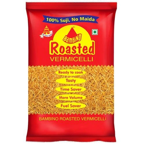 Bambino Roasted Vermicelli 900 gm