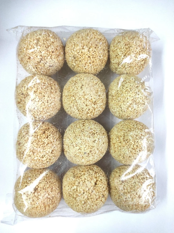 Chulai Ladoo 12 Pcs 