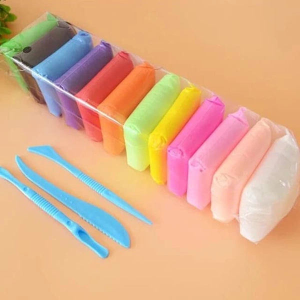 Air Dry Clay 