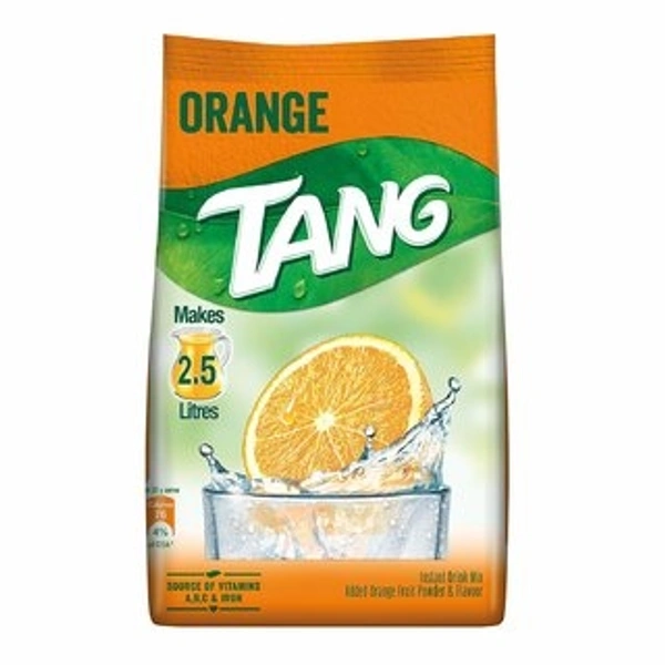 Tang Orange  500 Gm