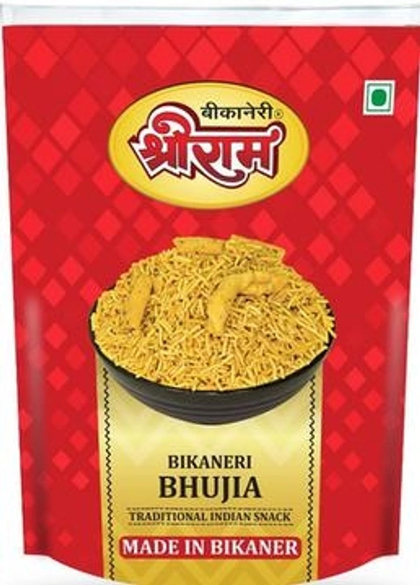 Bikaneri Shree Ram Bikaneri Bhujia 1Kg