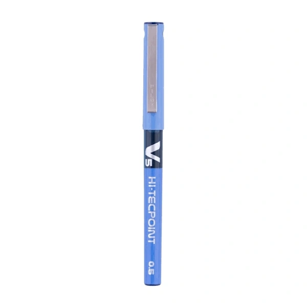 Pilot V5 Pen  - Blue