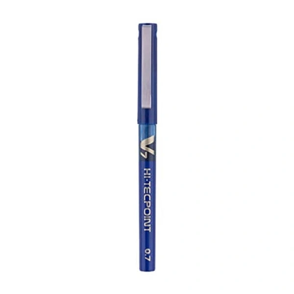 Pilot V7 Pen - Green