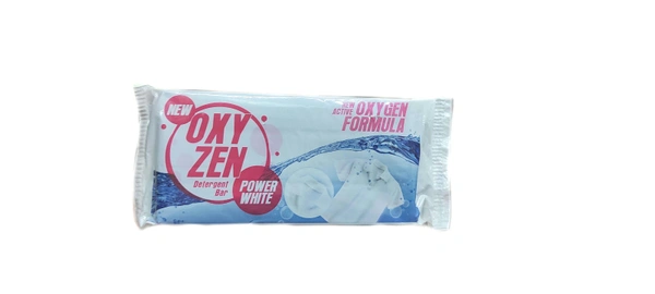 Oxy Zen Detergent Bar 250 Gm