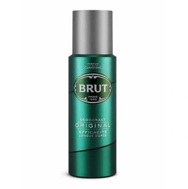 1+1 Brut Original Deo 200 ML