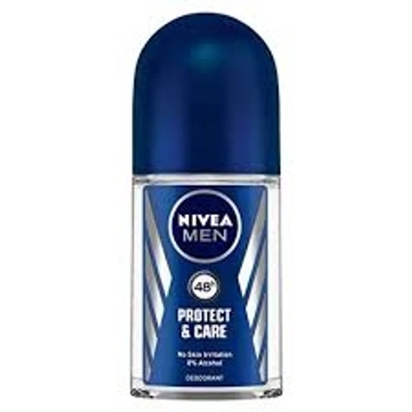 Nivea Men Protect & Care 50 ML