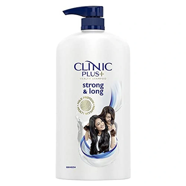 Clinic Plus Strong & Long 1ltr