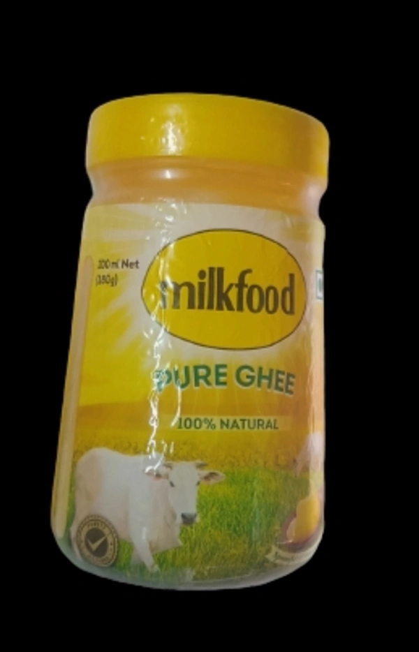 Milkfood Ghee 200ml
