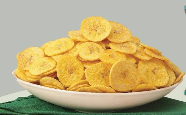Banana Waffers 90 Gm