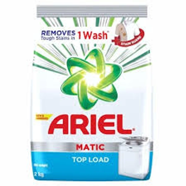 Ariel Matic Top Load 2 Kg