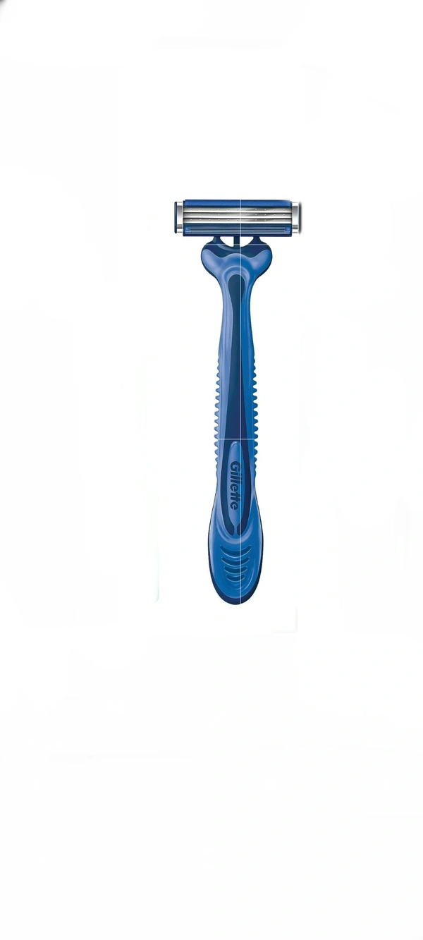 Park Avenue Apache 3 Razor Disposable 