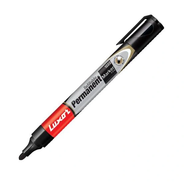 Luxor Permanent Marker  - Blue