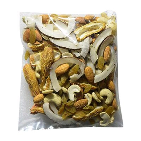 Panchmeva 100 Gm Mix Dry Fruit ( Premium Quality)