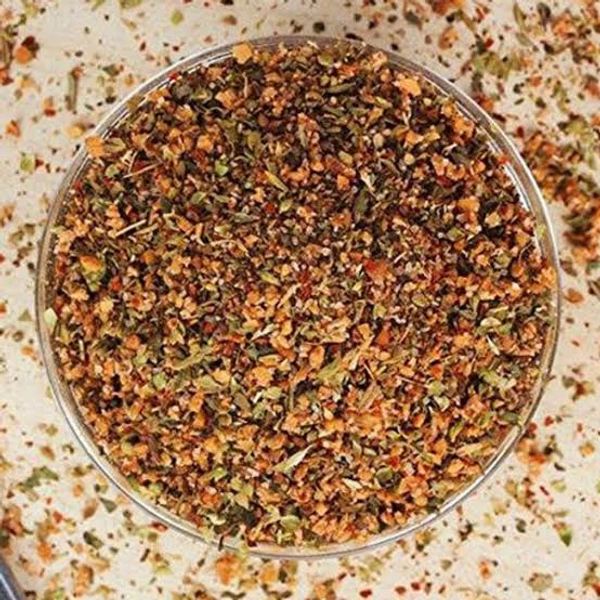 Pizza Pasta Seasoning 100 Gm