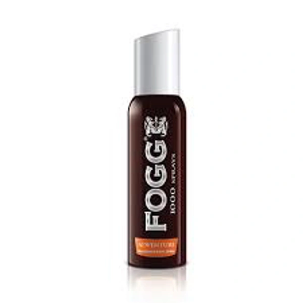 Fogg Adventure Deodorant 120 ML