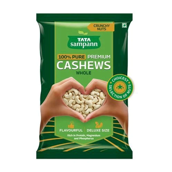 Tata Sampann Cashew 1 Kg