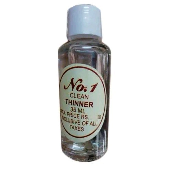 Nail Paint Remover 35 ml