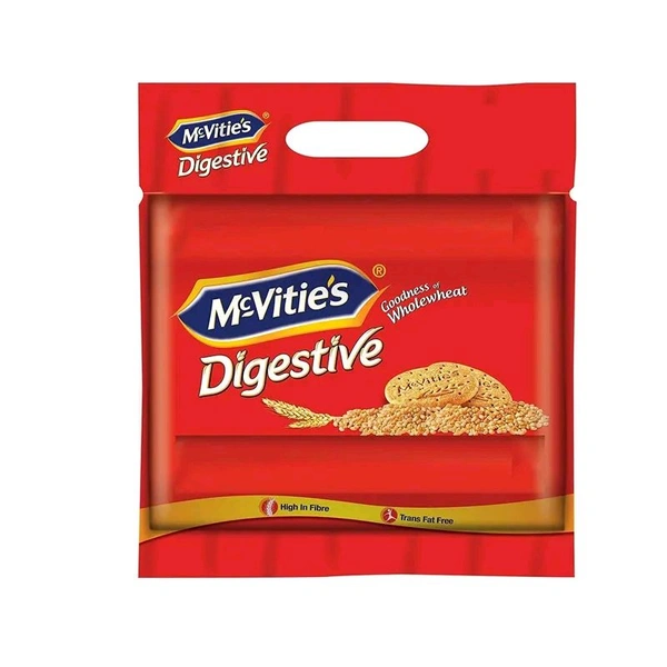Mcvities Digestive 1kg