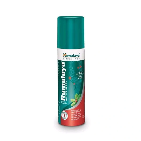 Himalayan Rumalaya Pain Relief Spray 50 Gm