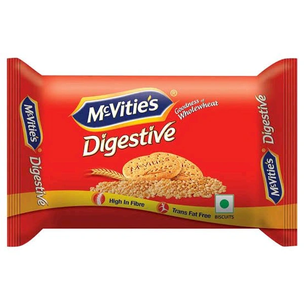 1+1 Mcvitie's Digestive Biscuits 