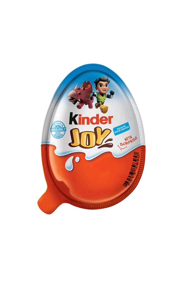 Kinder Joy Dinosaur Edition 