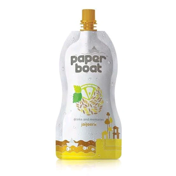 1+1 Paper boat Jaljeera 200 ml