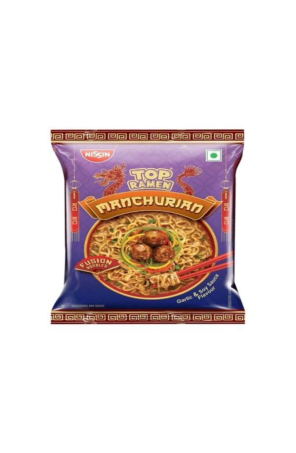 Top Raman Manchurian 70 Gm