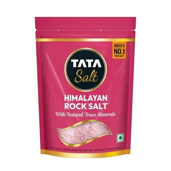 Tata Himalayan Rock Salt 1kg