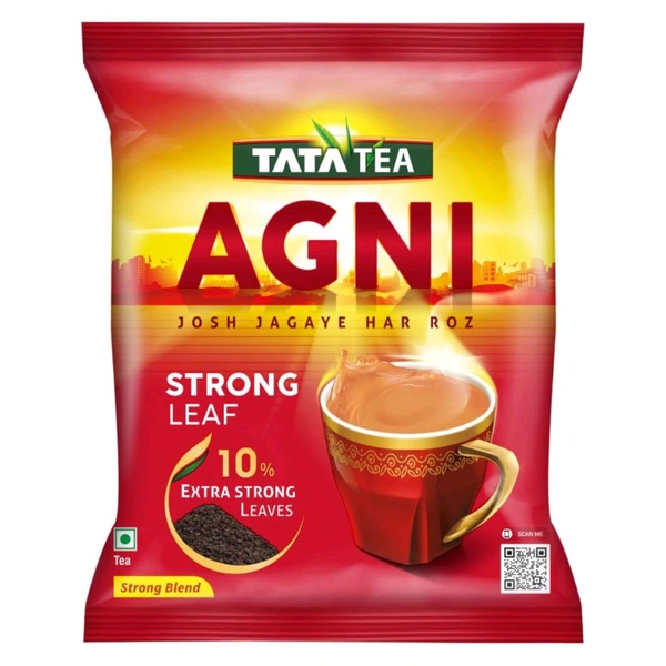 Tata Agni 1 Kg ( 500gm×2 )